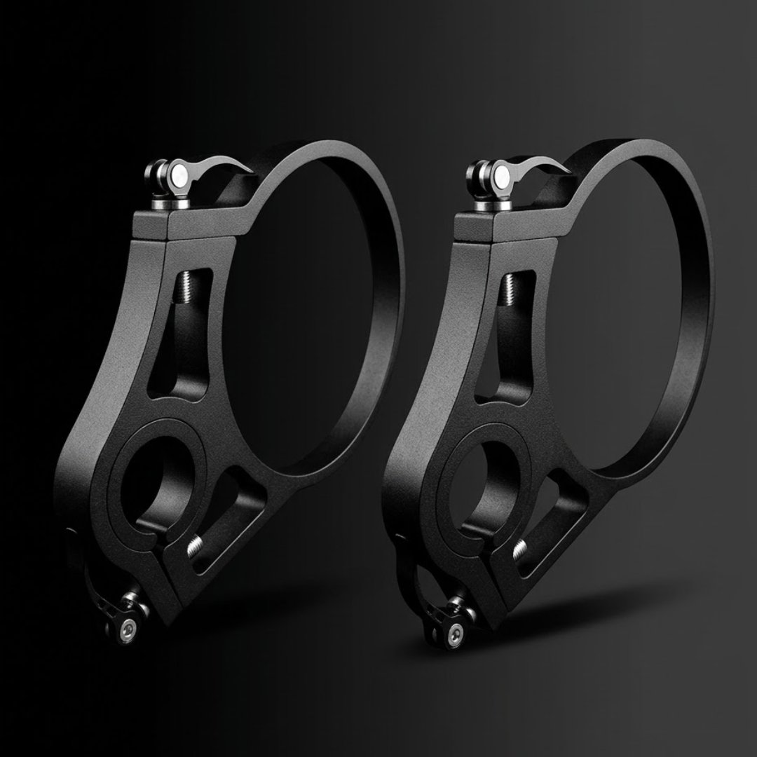 Suporte JBL Boombox para UTV Tech Racing